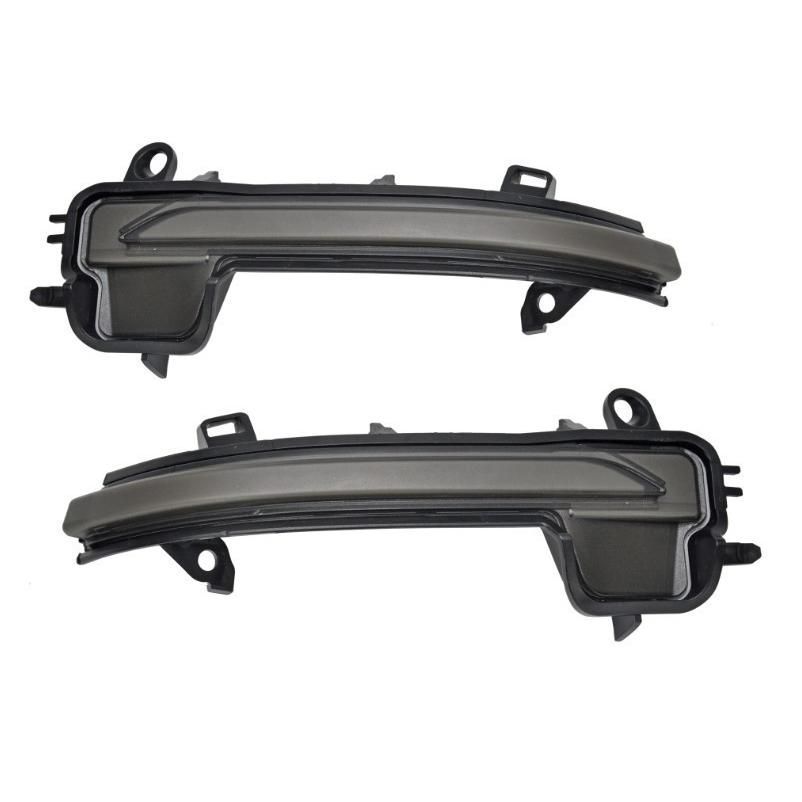 流れるウインカー♪  交換式♪ BMW シーケンシャル ドアミラー ウインカー F45 218i 218d 220i 225i 225xe アクティブツアラー　0151 b6969