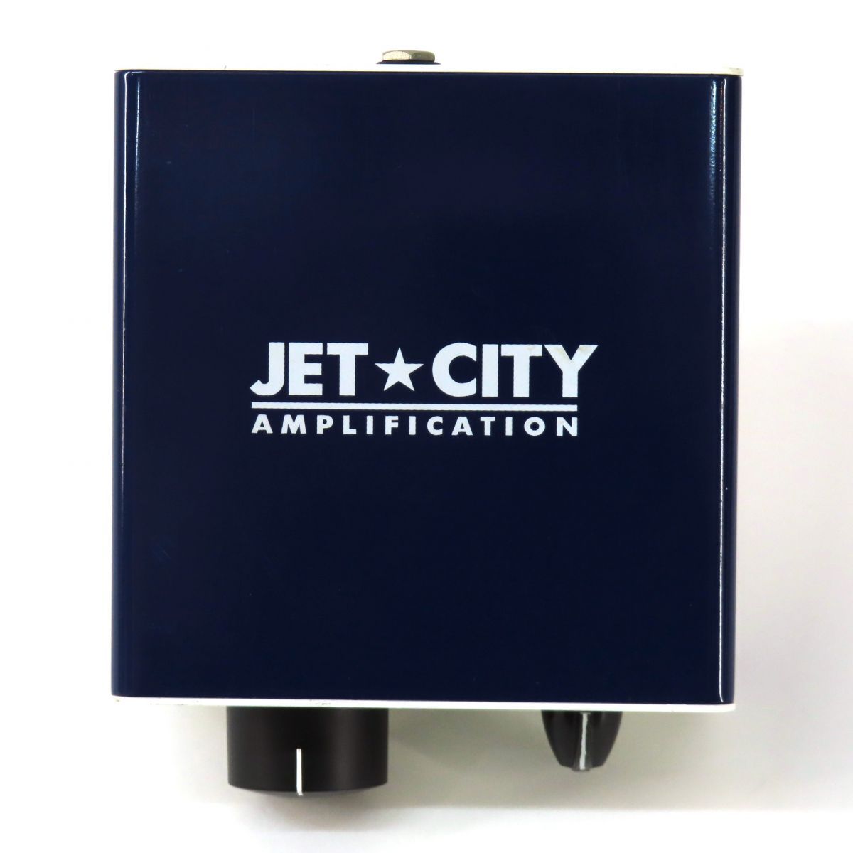 JET CITY AMPLIFICATION ジェットシティアンプ Jettenuator