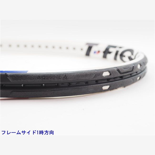 中古 テニスラケット テクニファイバー ティーファイト