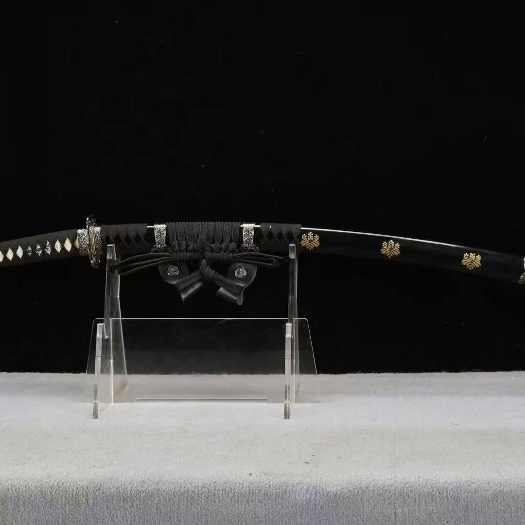 武具　刀装具　日本刀　模造刀   居合刀 【徳川太刀】 徳川野太刀〗 武具 刀装具 日本刀 模造刀 居合刀 長尺 - メルカリ
