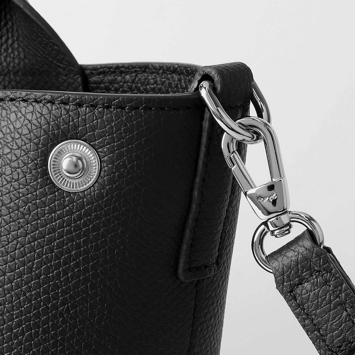 新品 ロンシャン LONGCHAMP ショルダーバッグ ル ロゾ トップハンドル 
