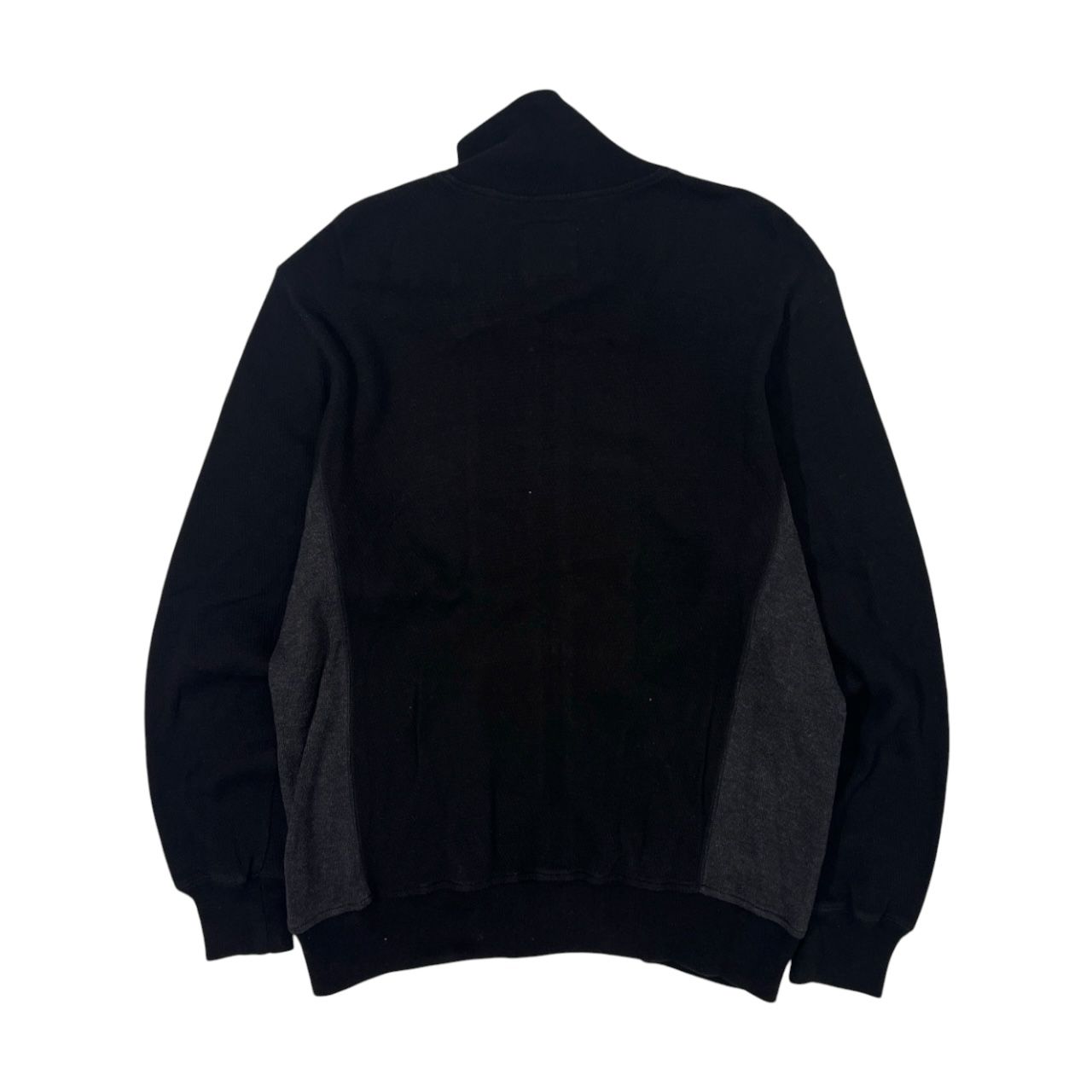 Karl Helmut カールヘルム ジップアップ コットン トラック