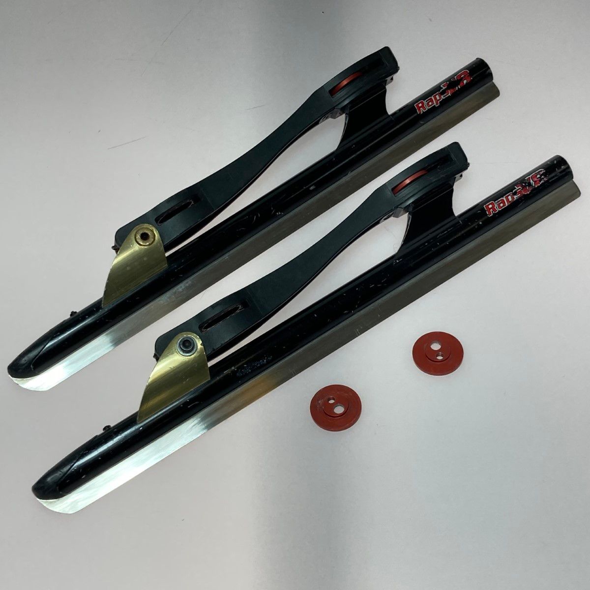 ◎◎RAPS V8 スラップスケート ブレード ブレード長39cm ◎◎RAPS V8 スラップスケート ブレード ブレード長39cm - メルカリ