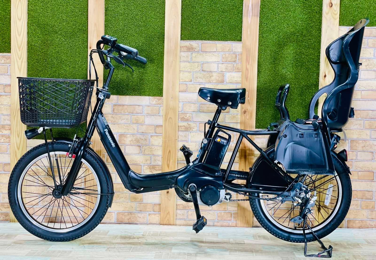新年特価 王様 16AH 超大容量　ギュット　電動アシスト自転車　H0852 超特価！】【2018年モデル】【王様☆ギュット・アニーズ
