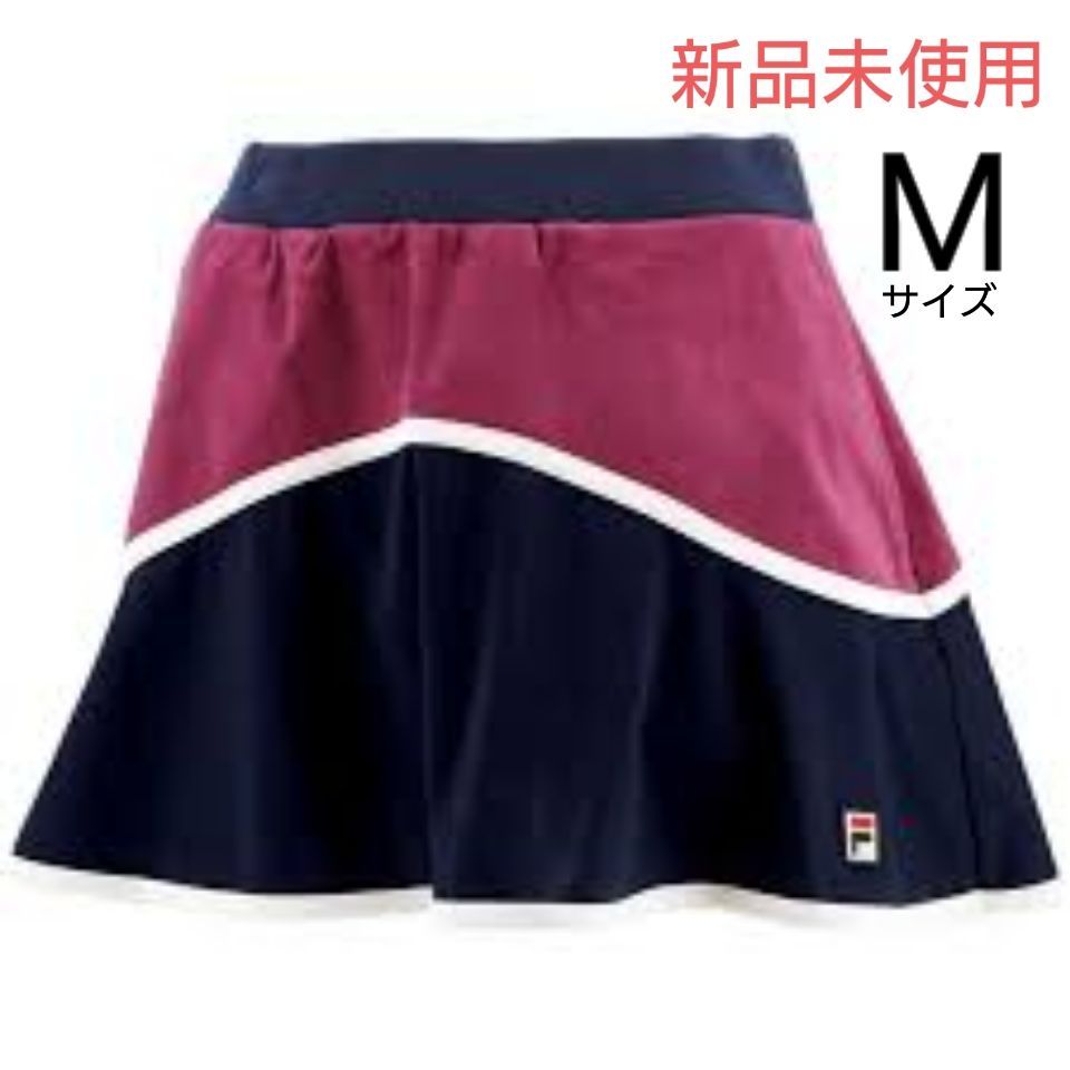 フィラテニスウェア　スコート　セット 楽天市場】フィラ テニスウェア（レディース） スコート