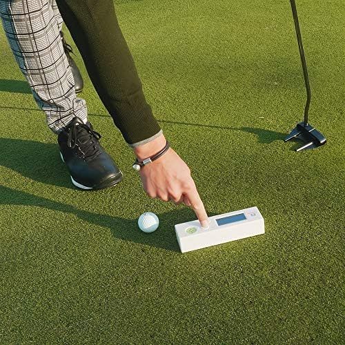 自宅のパター練習の決定版