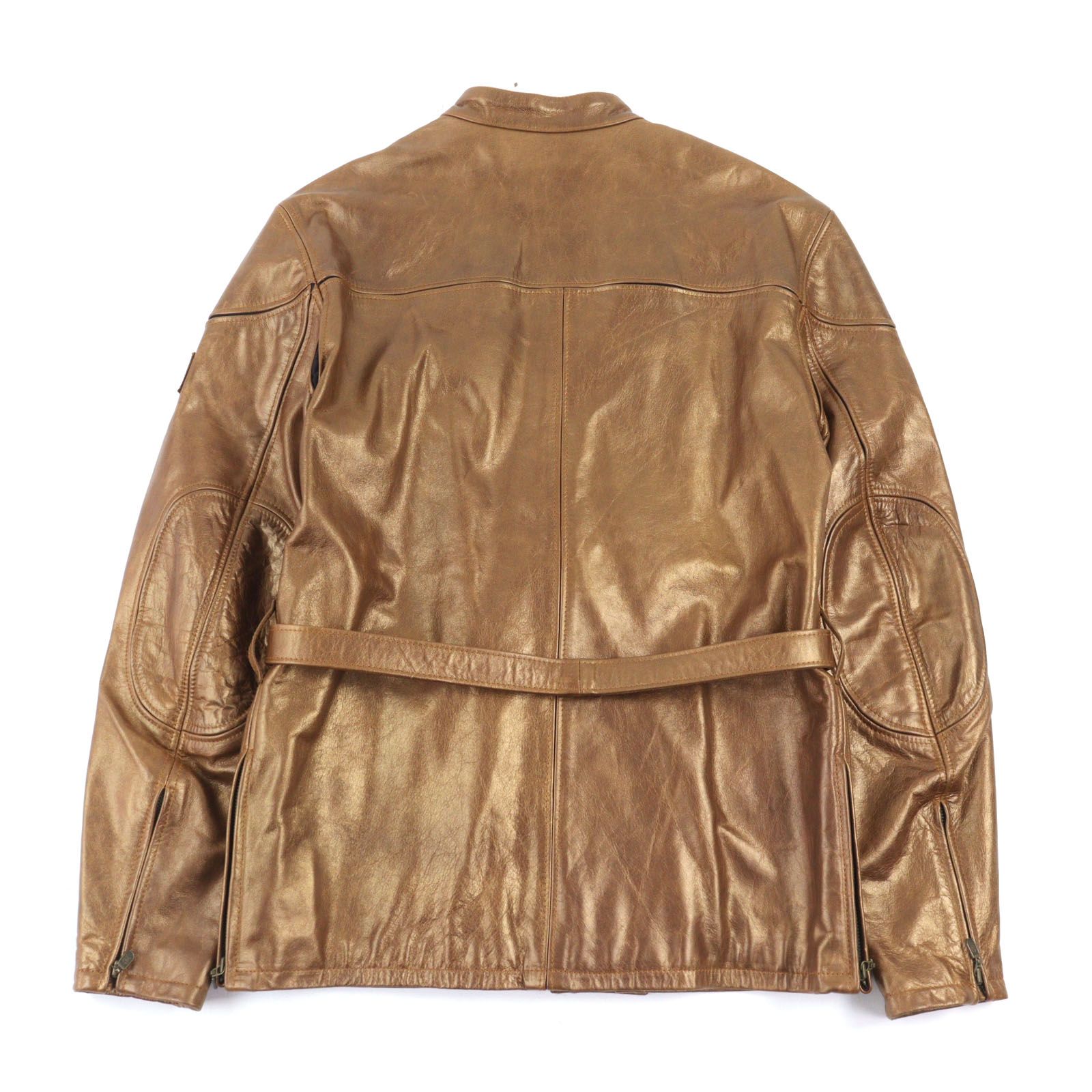 ベルスタッフ　ライダースジャケット　Belstaff ゴールドレーベル BELSTAFF GOLD LABEL】ブランド・古着のネット通販【TREFAC
