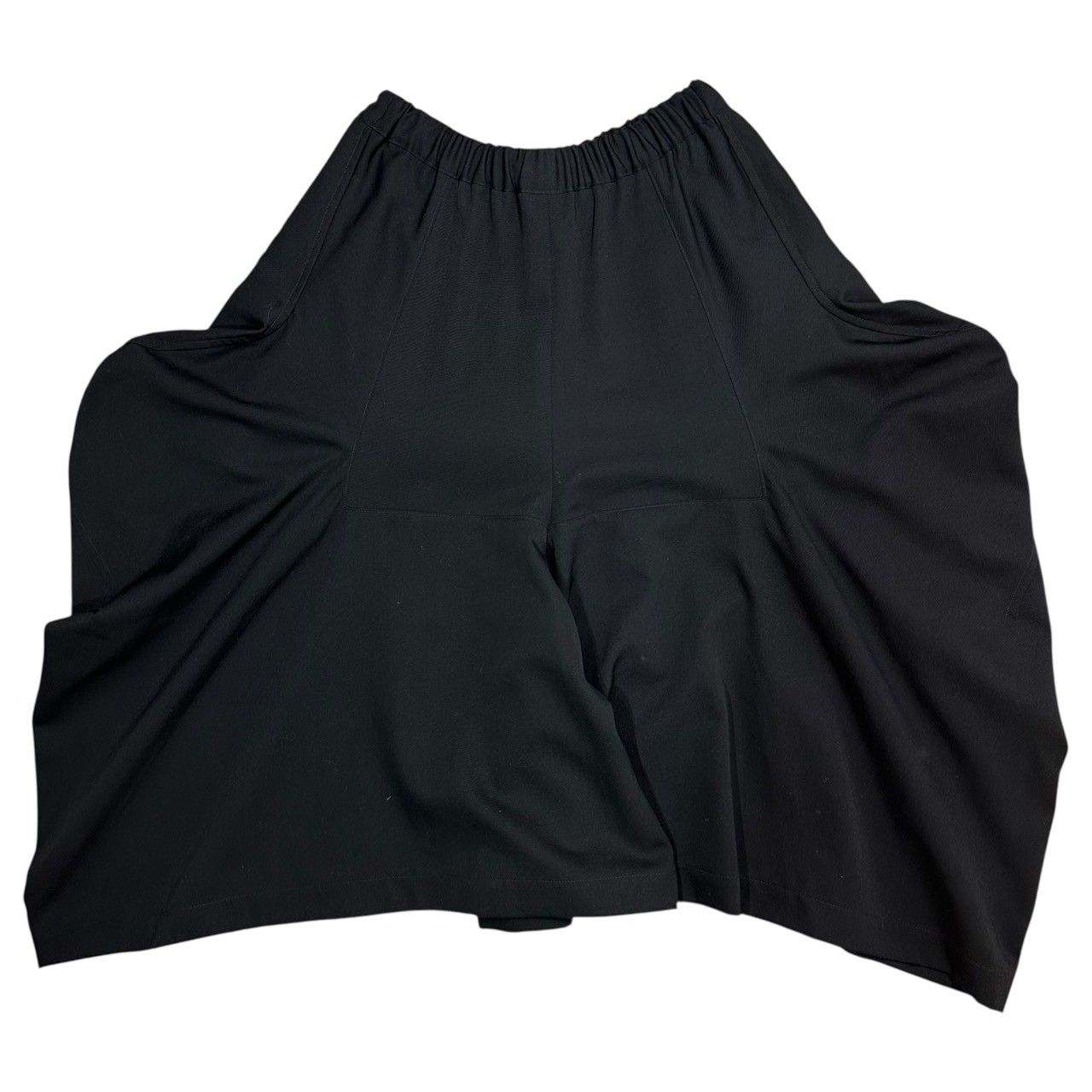 【希少】コムデギャルソン　コムコム　AD2015　RQ-P035　パンツ BLACK COMME des GARCONS(ブラックコムデギャルソン) 24AW