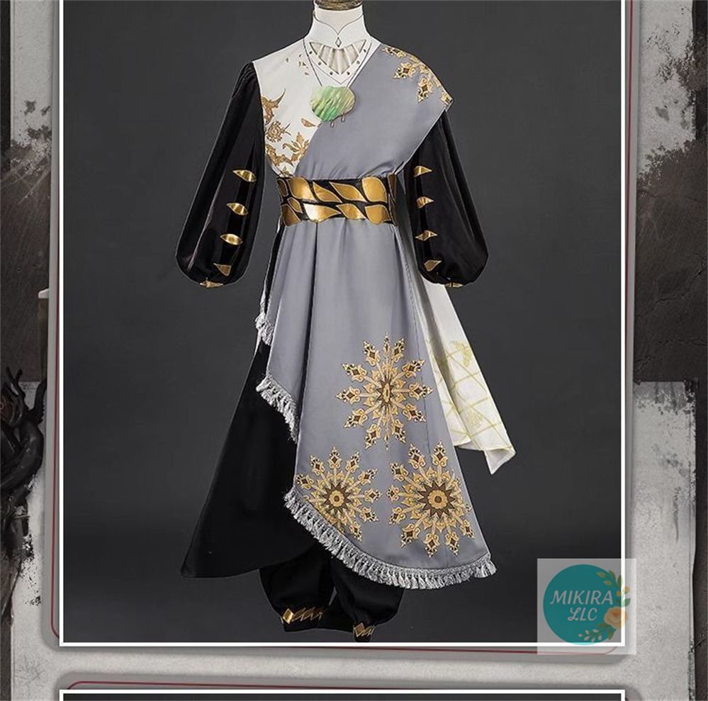 Cosplay