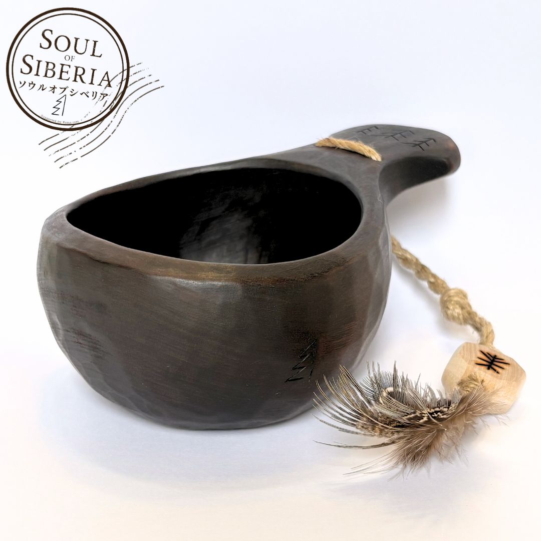 ソウルオブシベリア Sharman シャーマン ⭐️ 新作 シャーマン Shaman【公式】Soul of Siberia ソウル