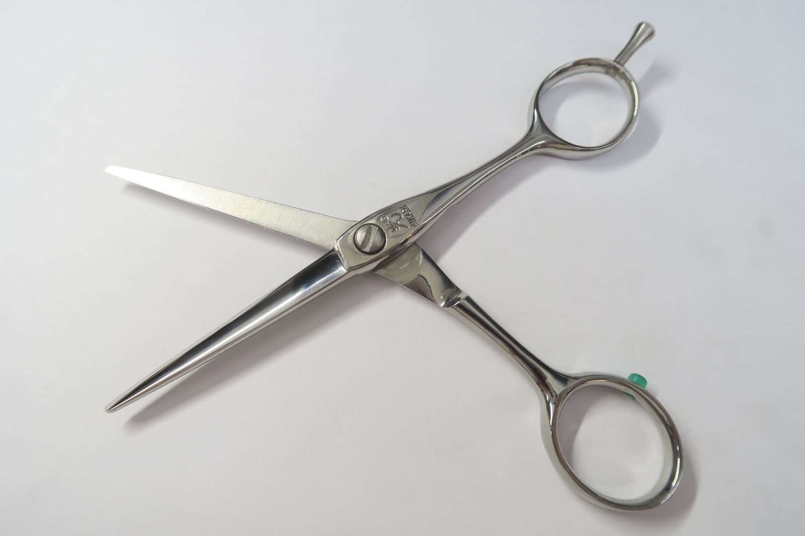 Bランク【UTSUMI ウツミ 内海】 U-10/55 アウトレット シザー 美容師