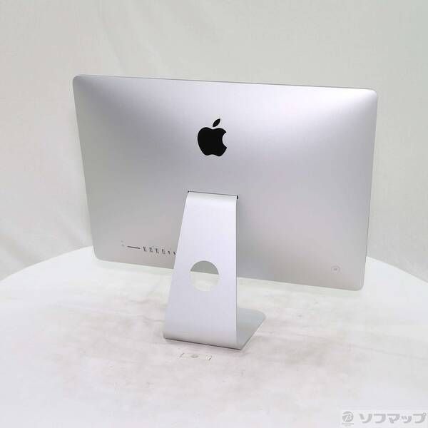 スマホ・タブレット・パソコン APPLE iMac IMAC MNDY2J/A APPLE iMac Retina 4Kディスプレイモデル MNDY2J/A [3000] 新品