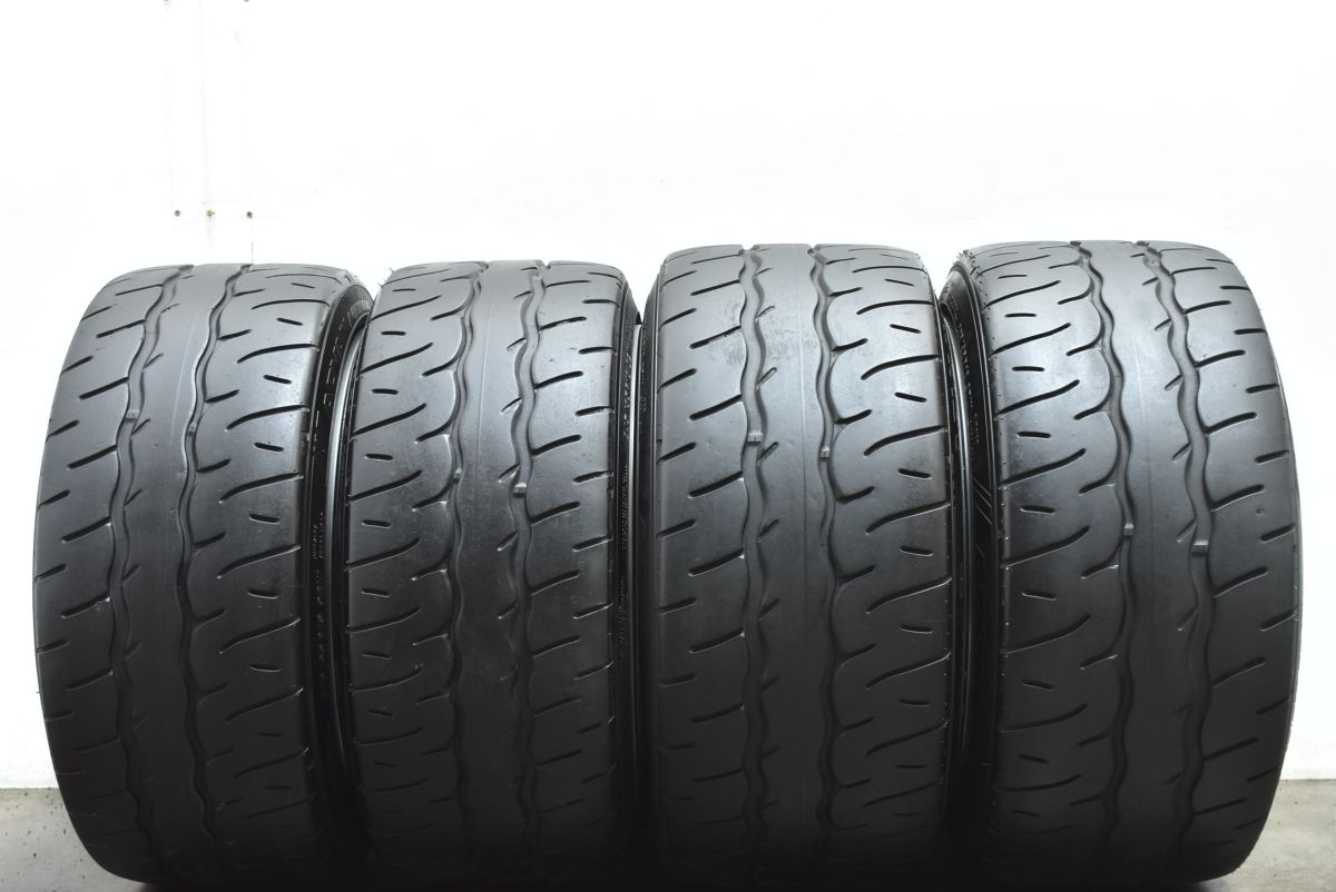 ENKEI RS05RR＋ADVAN NEOVA AD09