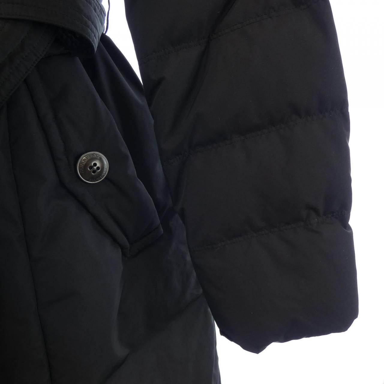 バーバリーブルーレーベル