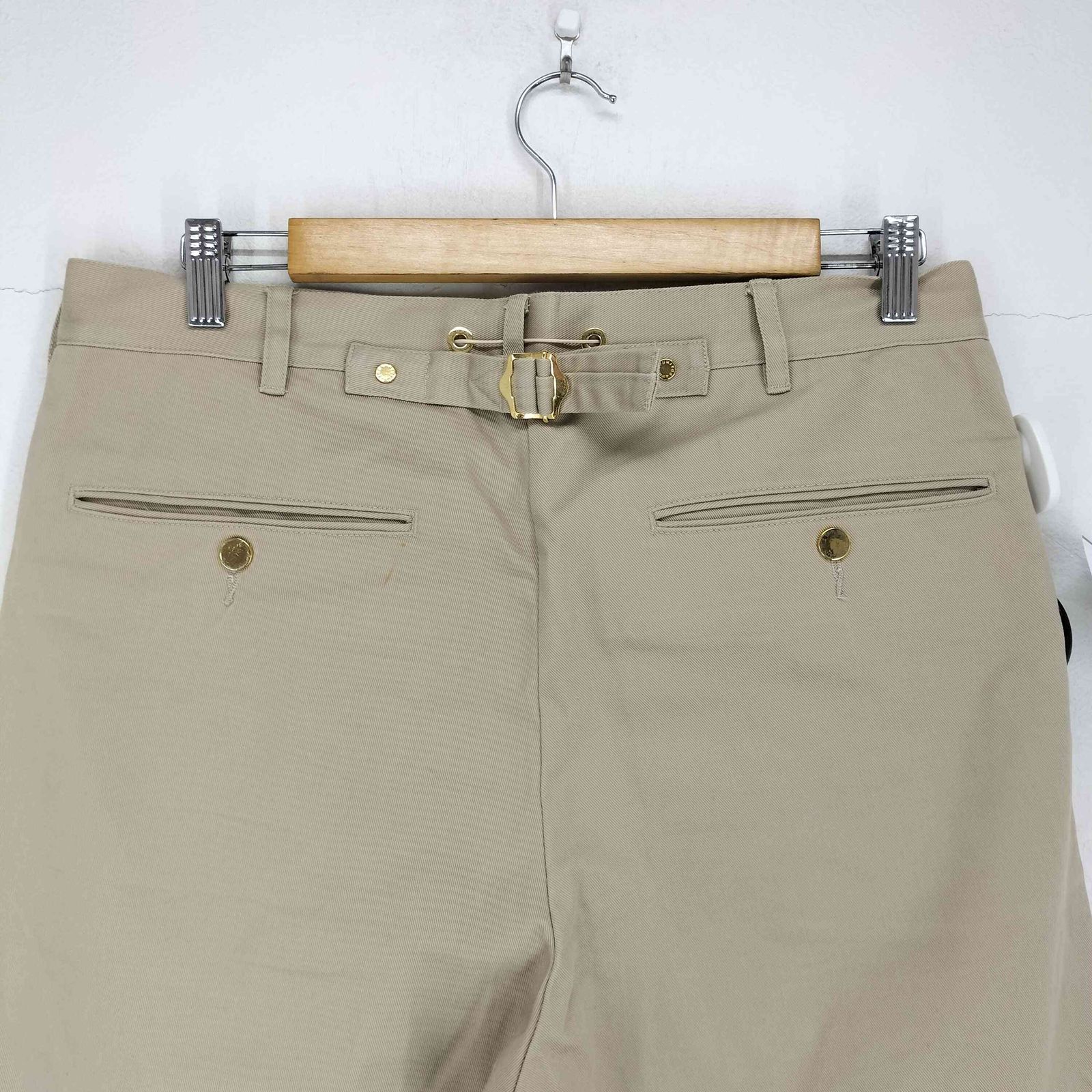 Levi's 60s 70s BIGE USA製 505-0217 デニムパンツ 60's Levi's 505