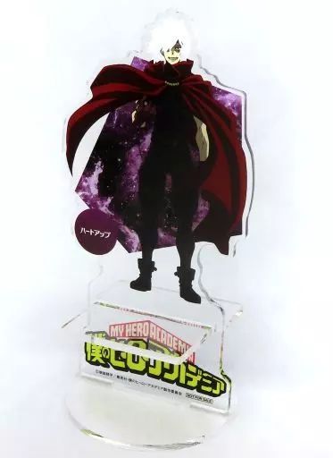 中古】雑貨 死柄木弔 アクリルメガネスタンド 「僕のヒーロー