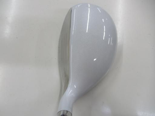 プロギア SWEEP Model M-15 ピンク 6UT レディース ユーティリティ UT sweep フレックスL レディース 女性用 右利き 右用 Cランク ゴルフクラブ