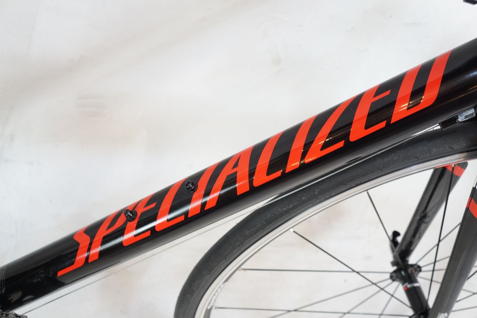 SPECIALIZED スペシャライズド
