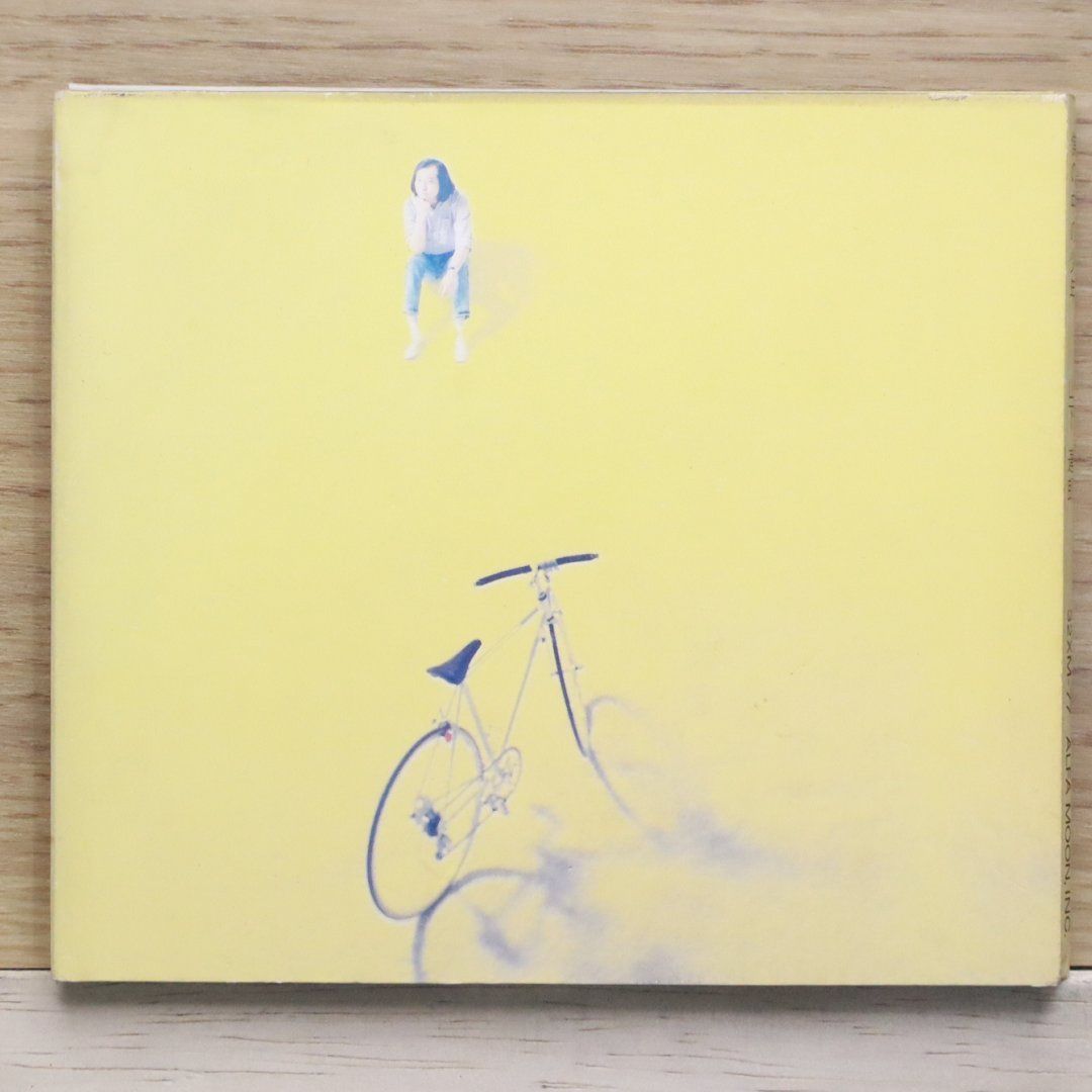 国内盤CD☆山下達郎/Tatsuro Yamashita□ 僕の中の少年 【32XM77