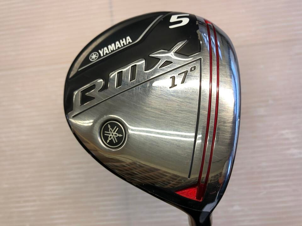 ヤマハ - ヤマハ RMX ユーティリティー3U ヤマハゴルフ／RMX／RMX ユーティリティの口コミ評価｜ゴルフ