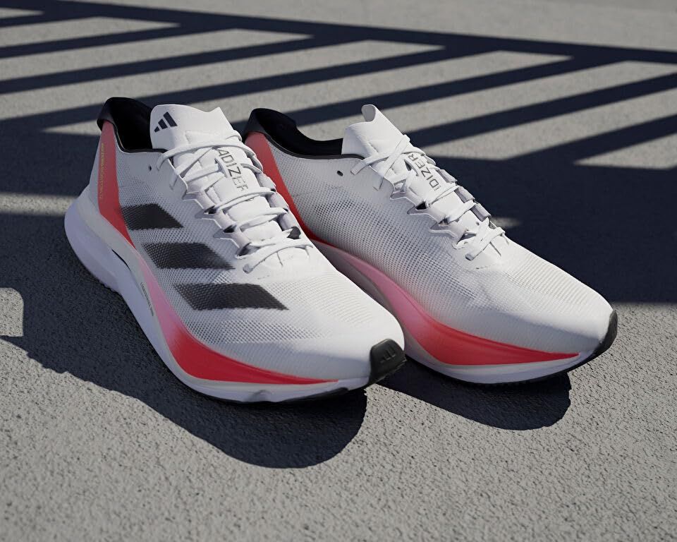 【メロディ】 Adidas Megaride (Zero Metallic/ Matte Silver/ Core Black