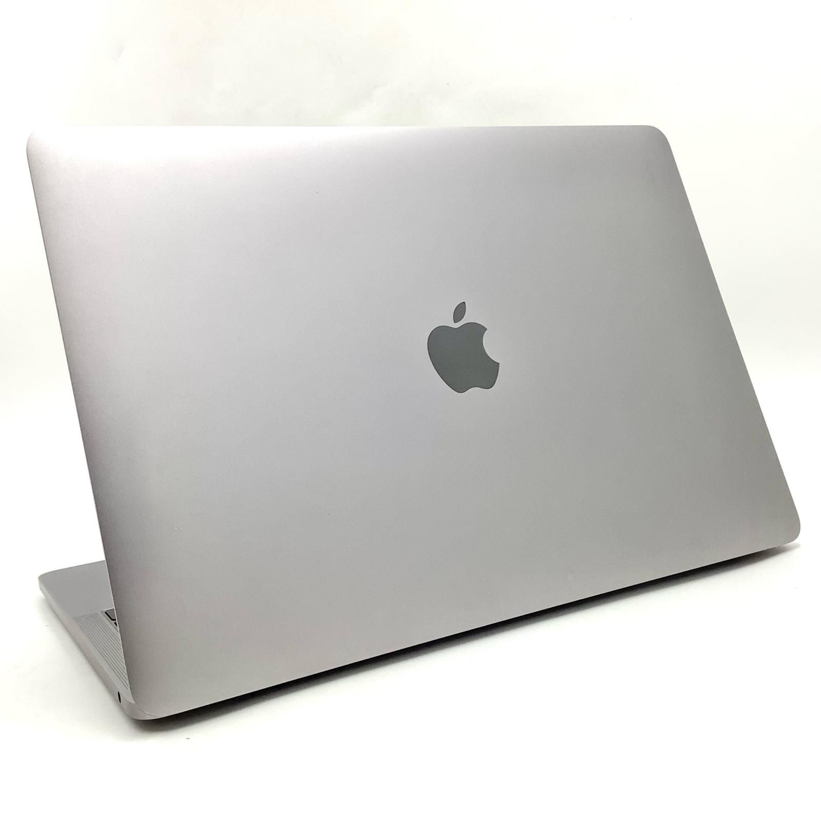 Apple MacBook Pro 13インチ 2019 i5 8GB 128GB スペースグレイ 動作 済 全額返金保証 最速発送