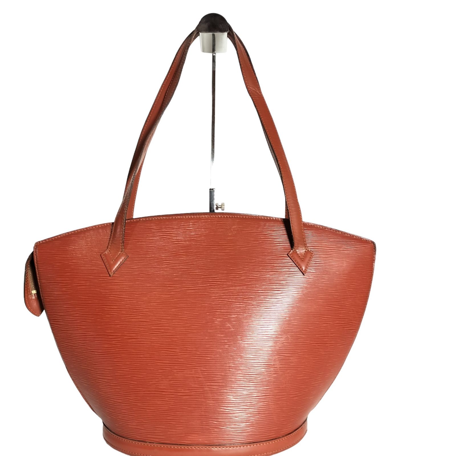 エレガントな逆台形✨】 ルイヴィトン LOUISVUITTON ショッピング 