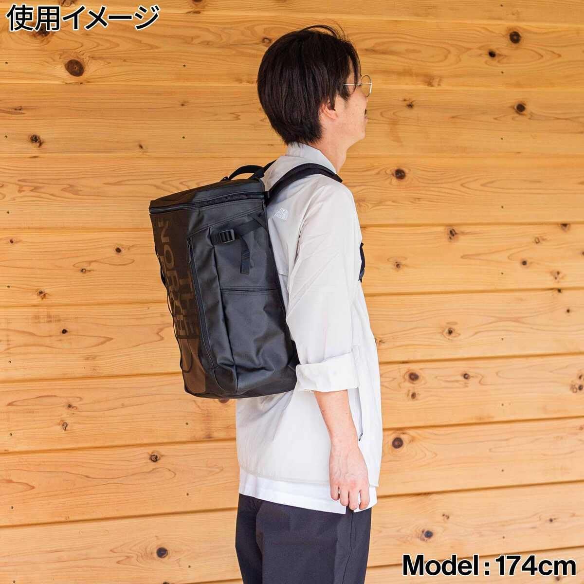 ザノースフェイス リュック