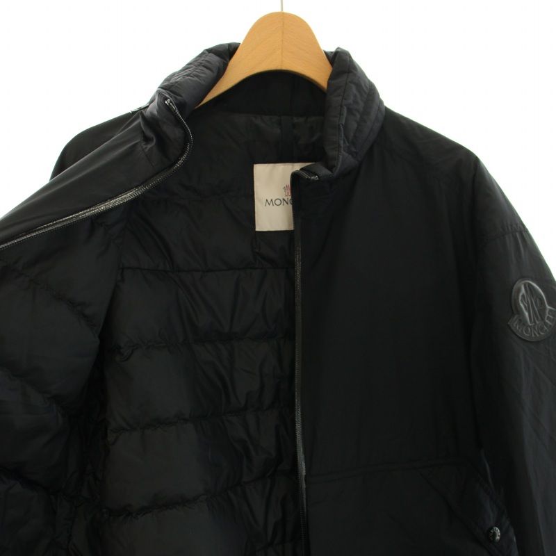 モンクレール MONCLER 21SS MENCHIB ライトダウンジャケット MONCLER モンクレール ライトダウンジャケット ナイロン