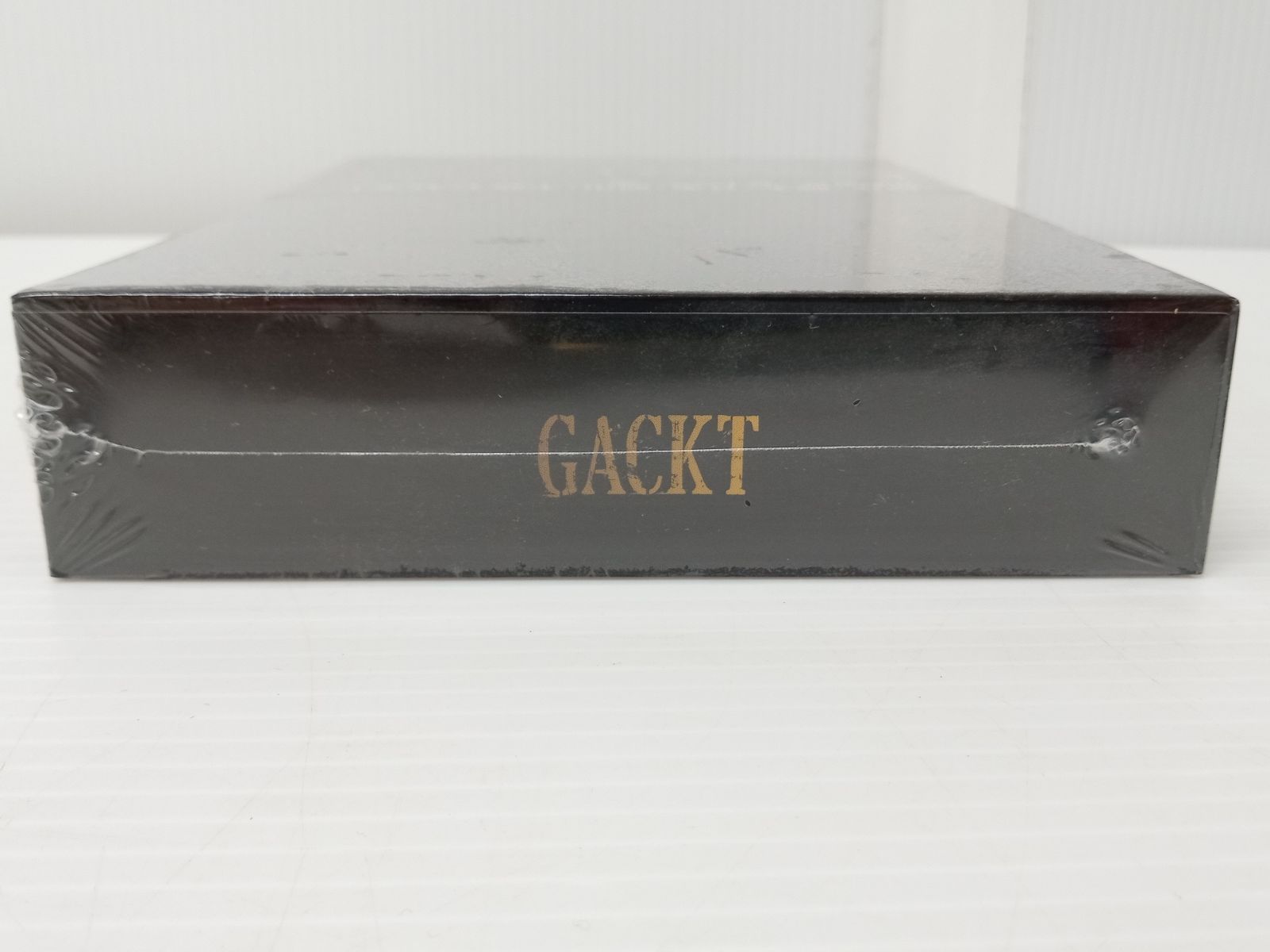GACKT ガクト MOON SAGA 義経 秘伝 第二章 番外編 義経熱血学園