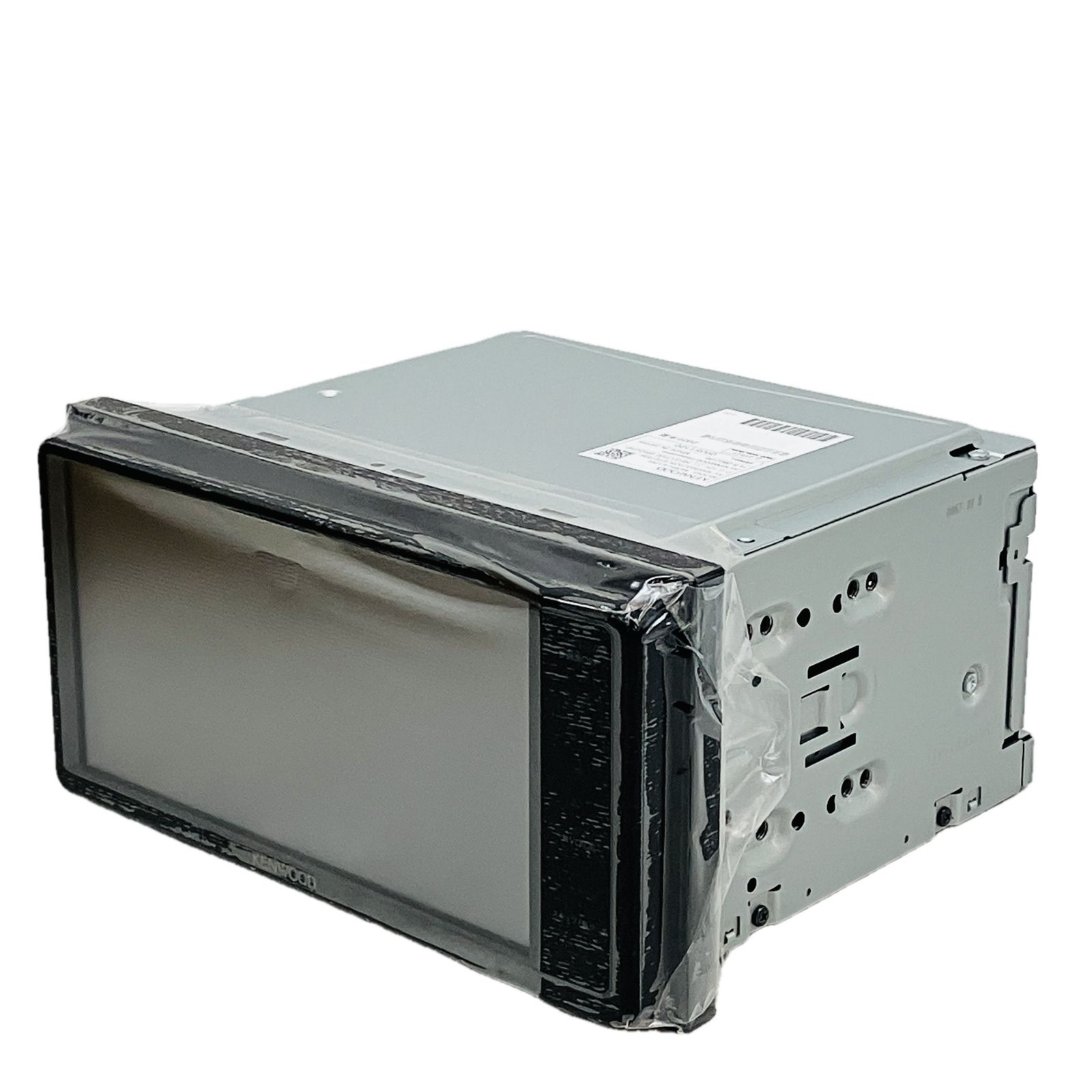 家電 ケンウッド