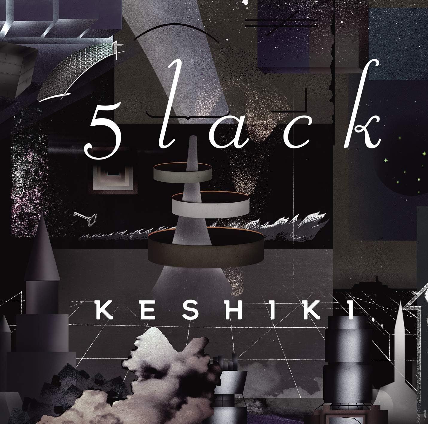 5lack / KESHIKI [2LP] - メルカリ