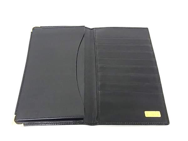 GUCCI グッチ オールドグッチ ヴィンテージ 二つ折り財布 ブラウン GUCCI オールドグッチ GG柄二つ折り財布 シェリーライン