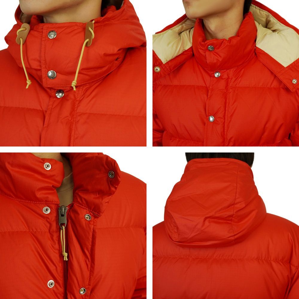 ノースフェイス THE NORTH FACE メンズ ダウンジャケット M 71