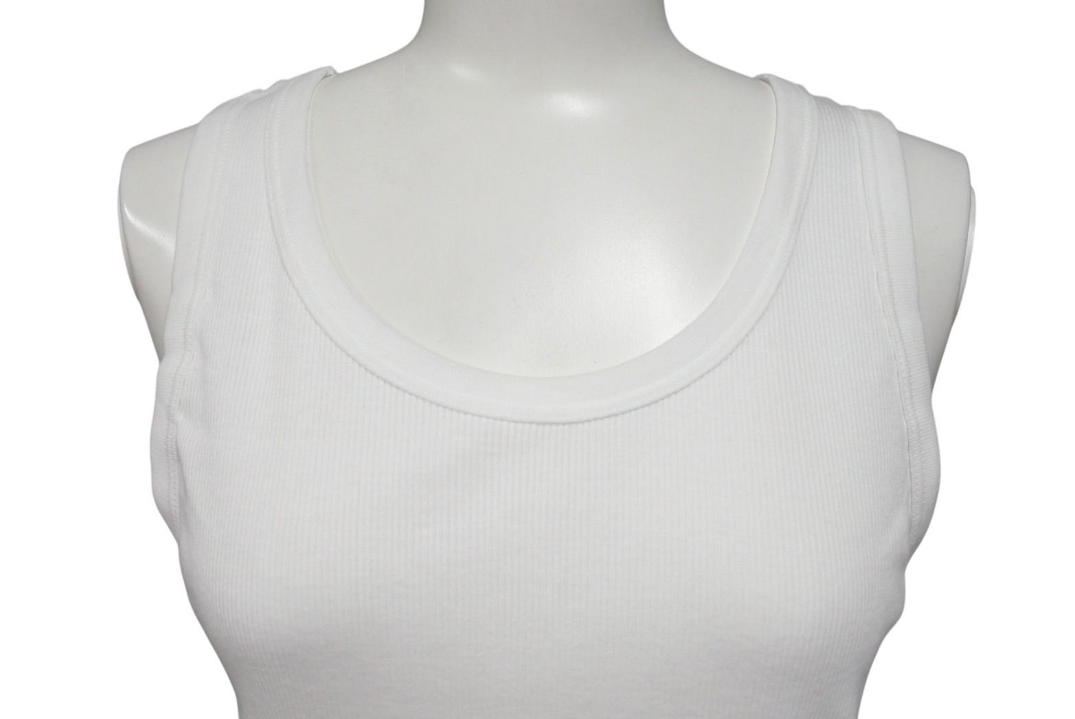 CHROME HEARTS タンクトップ Lサイズ ホワイト Chrome Hearts タンク