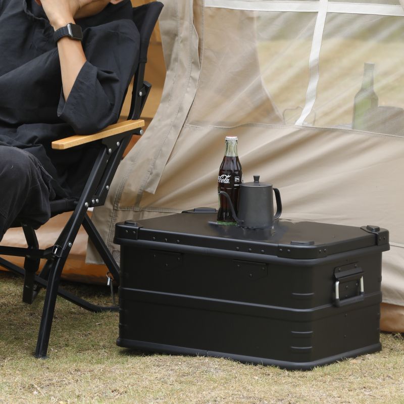 コンテナボックス ５０Ｌ