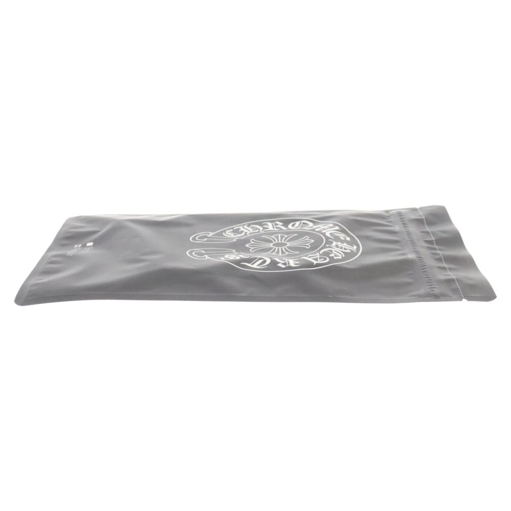 CHROME HEARTS (クロムハーツ) CH PLUS MASK CHプラス総柄マスク