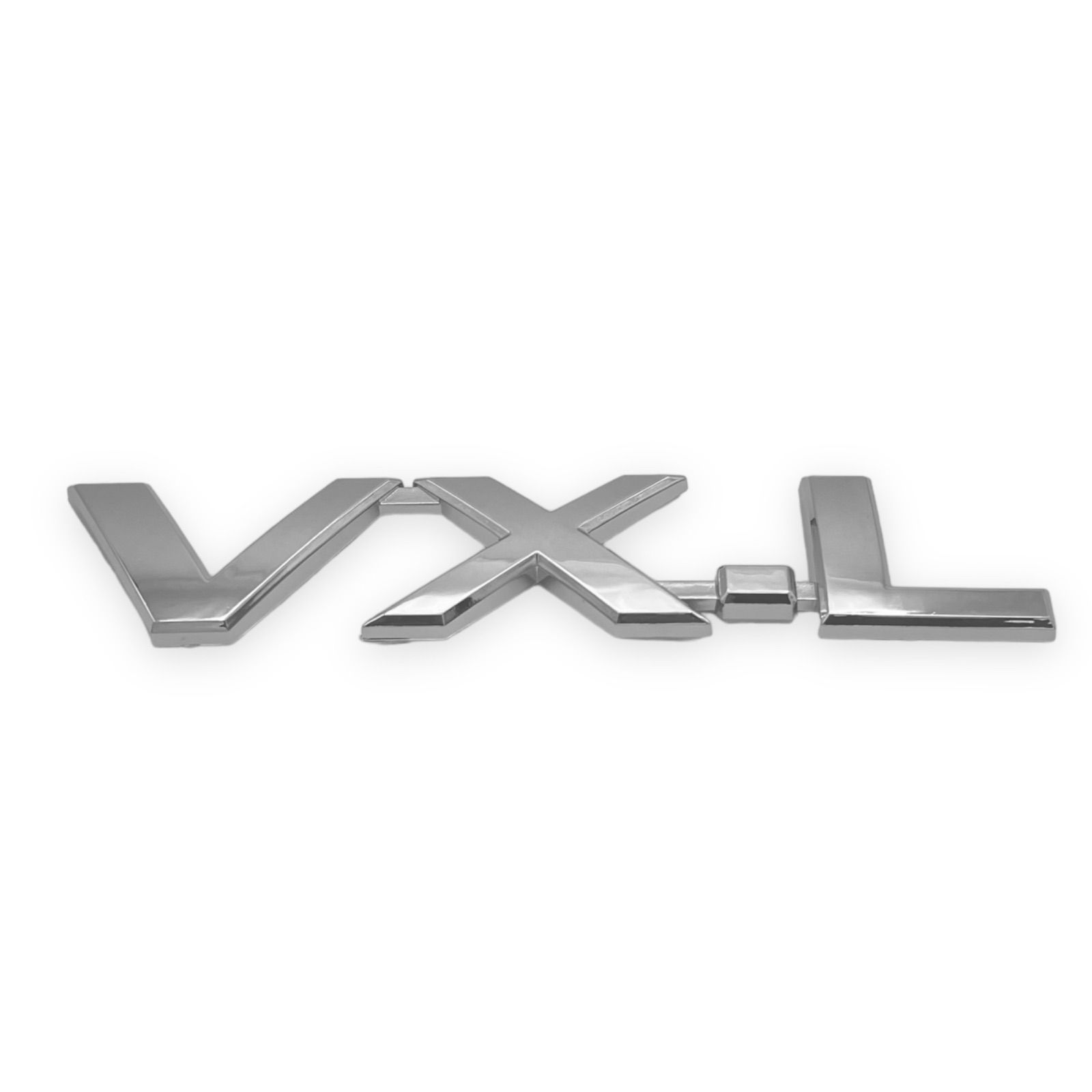 新品送料無料】ランドクルーザープラド150系用 エンブレム VX-L トヨタカスタム 外装パーツ 輸出仕様 純正サイズ VXL 150プラド -  メルカリ