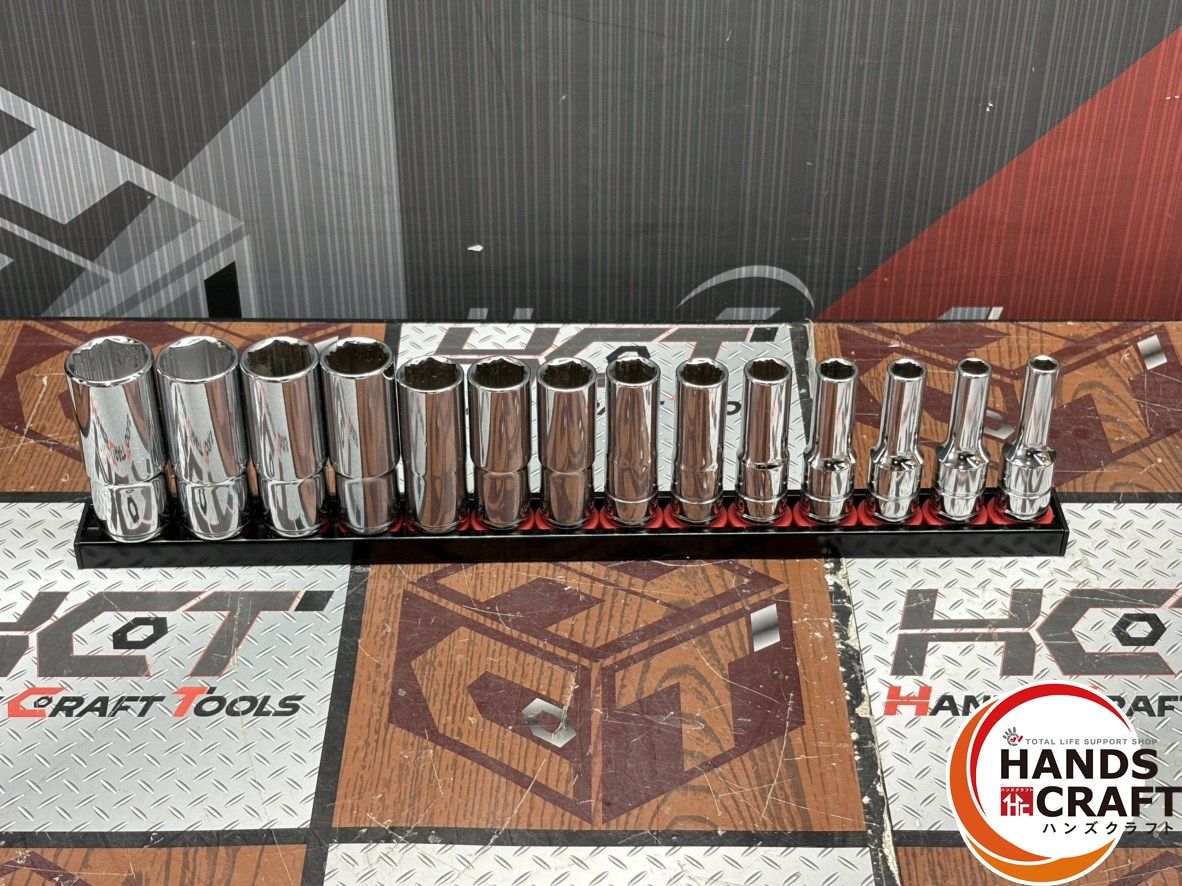 MACTOOLS SXDM146RBRT