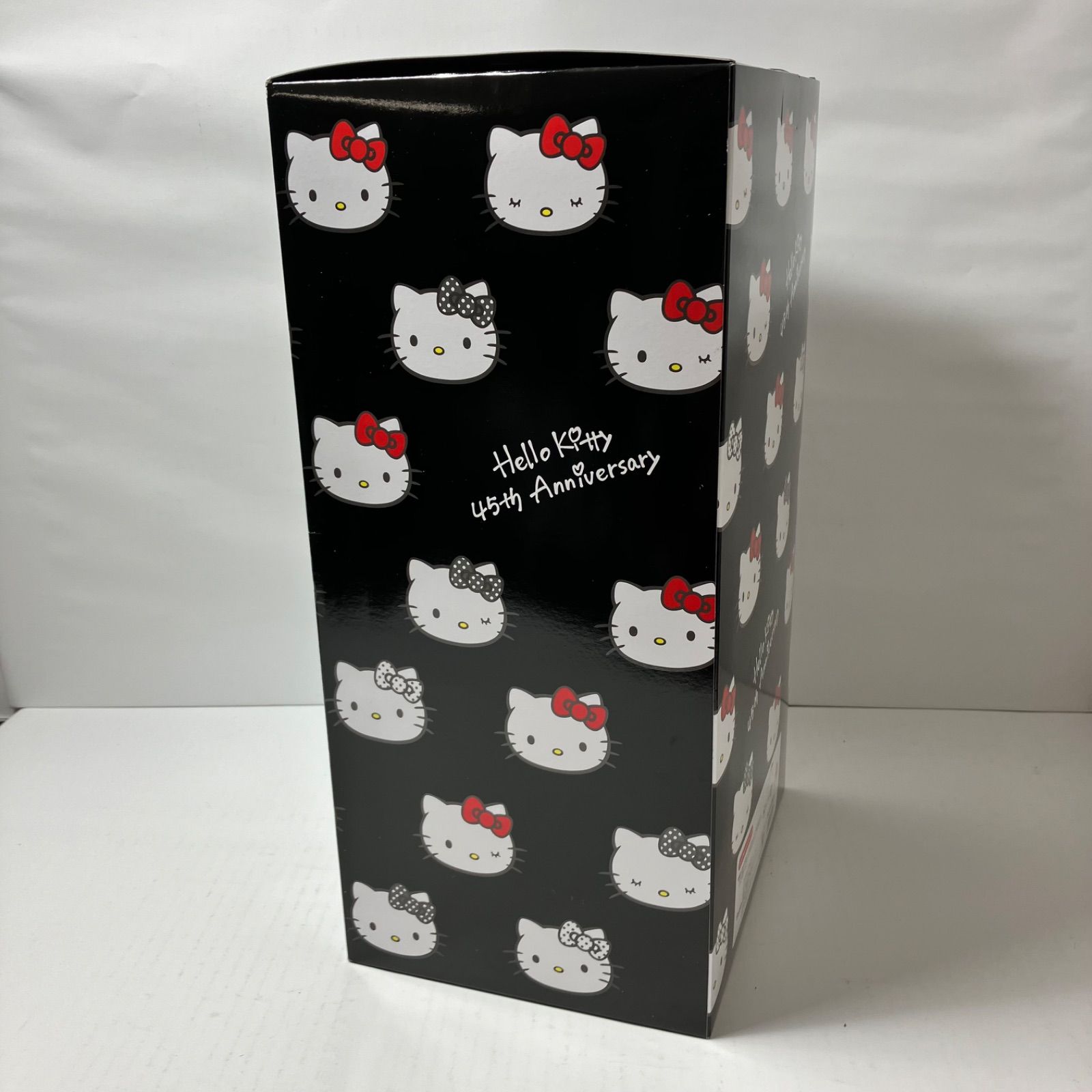 瀬戸店】ハローキティ45th バースデードール2019 ぬいぐるみ サンリオ 
