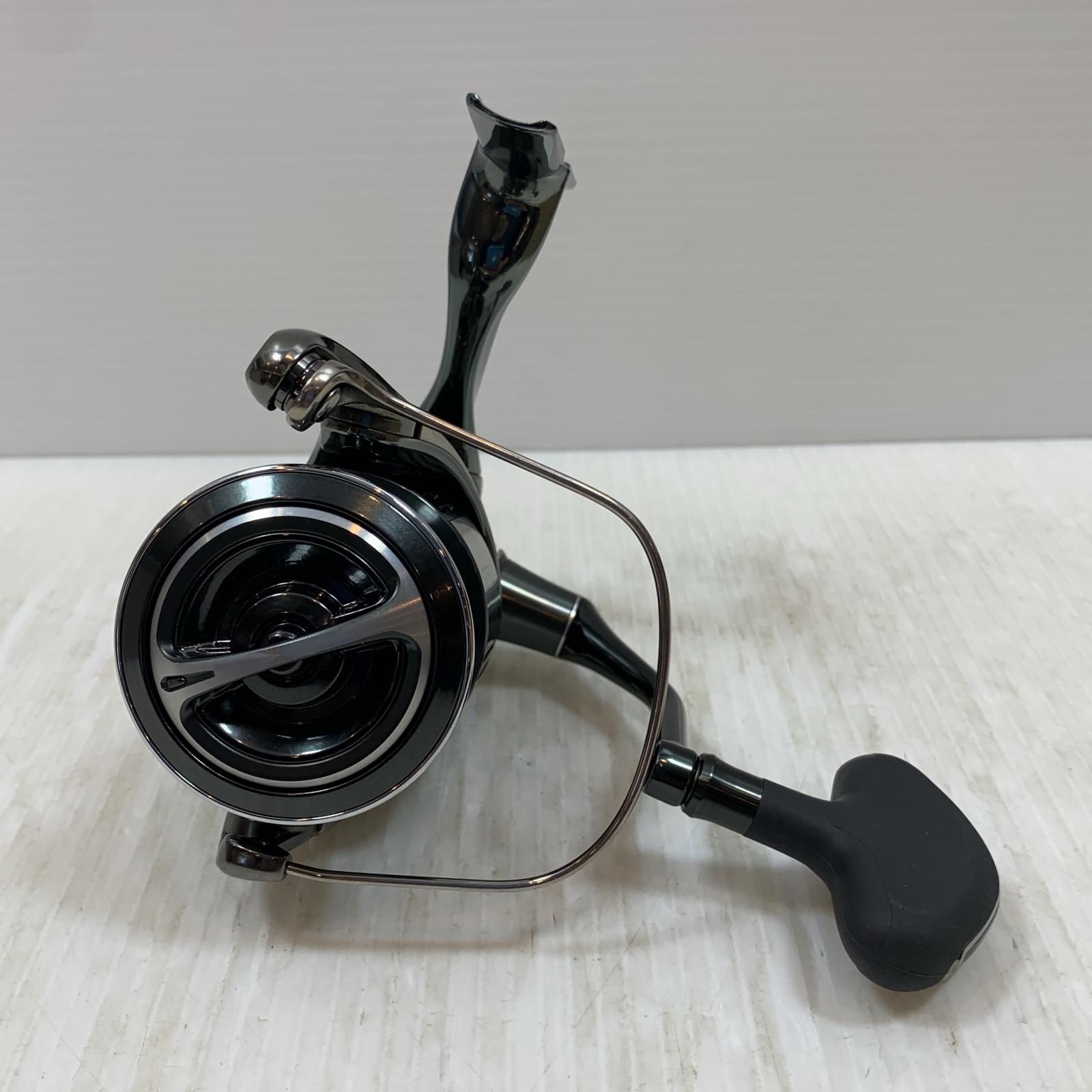 ττSHIMANO