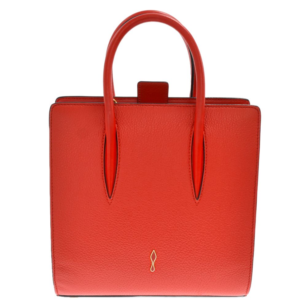CHRISTIAN LOUBOUTIN (クリスチャンルブタン) PALOMA パロマ 2WAY 