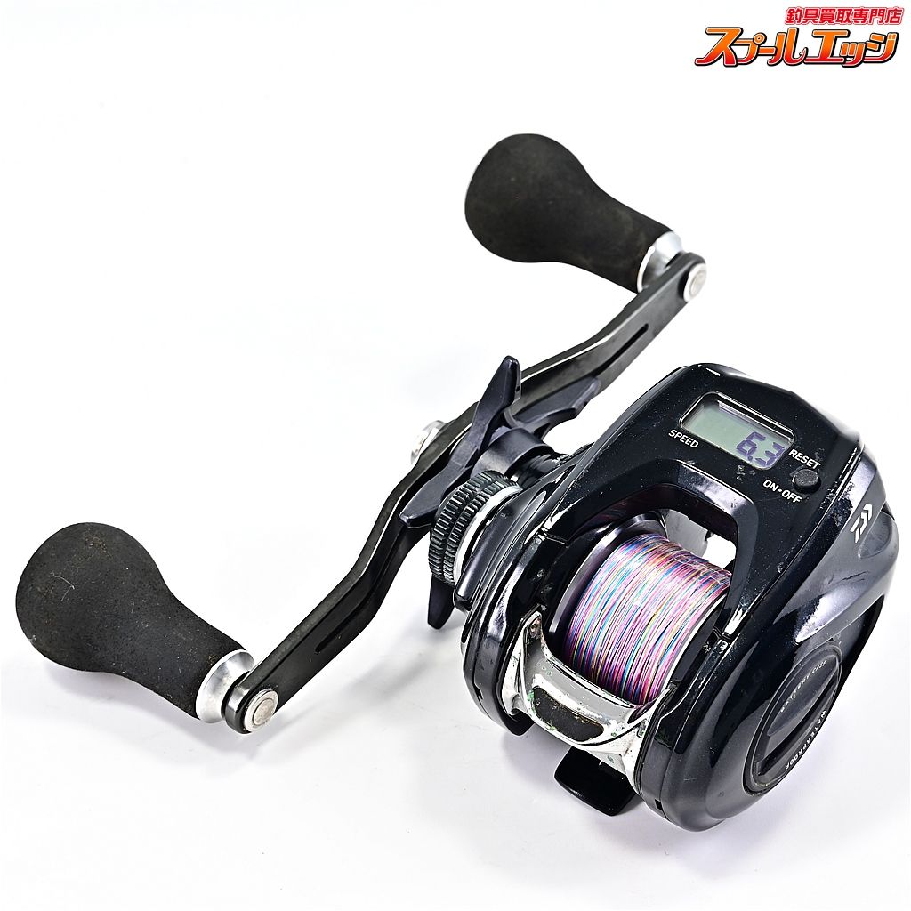 DAIWA TIERRA