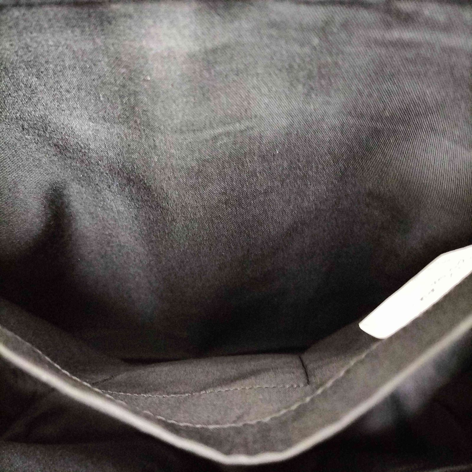 ヨウジヤマモト ショルダーバッグ ヨウジヤマモト Yohji Yamamoto