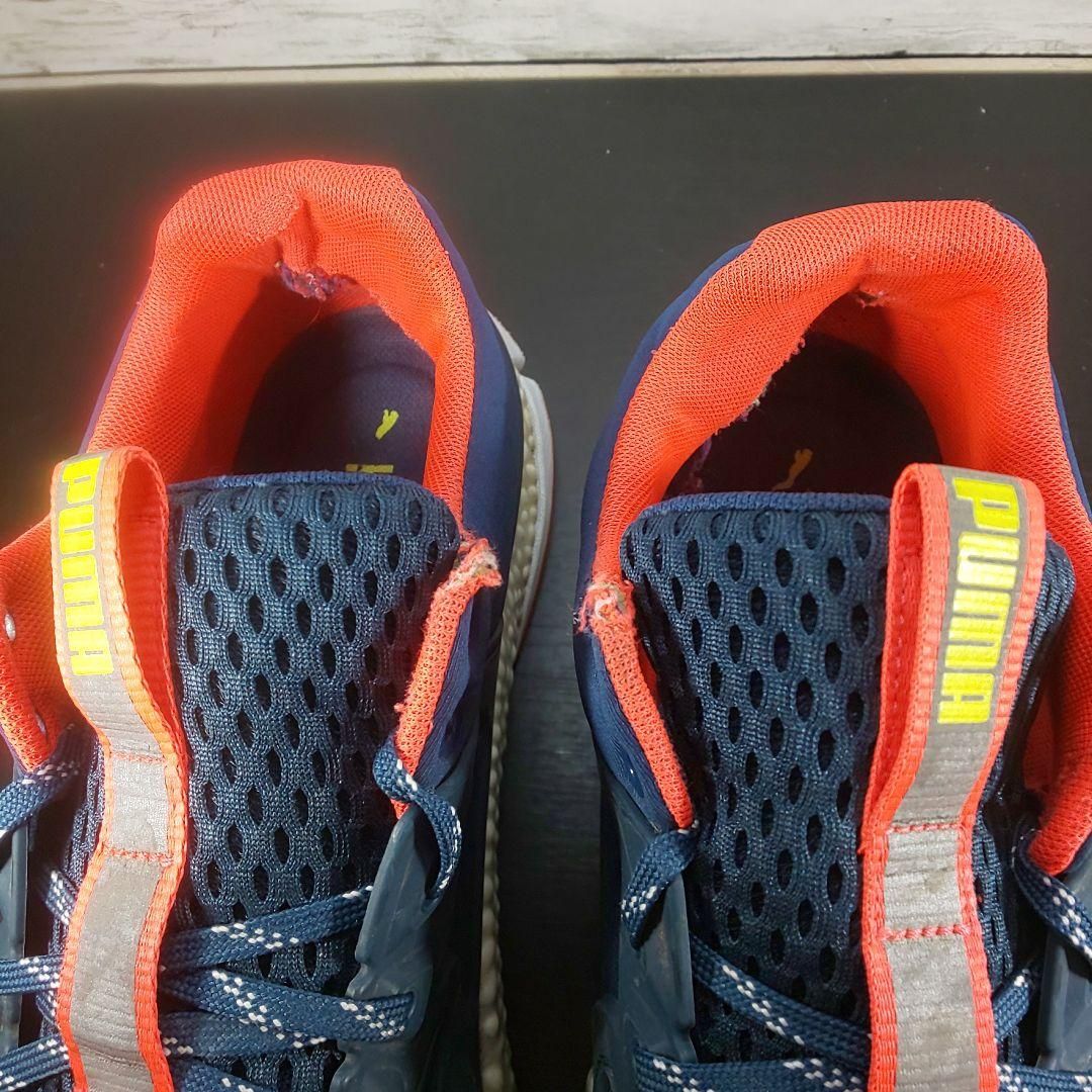 Puma Hybrid Sky 28.5cm - メルカリ 