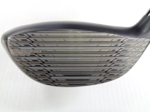 中古】 ブリヂストン BRIDGESTONE B1 ST 3W フェアウェイウッド