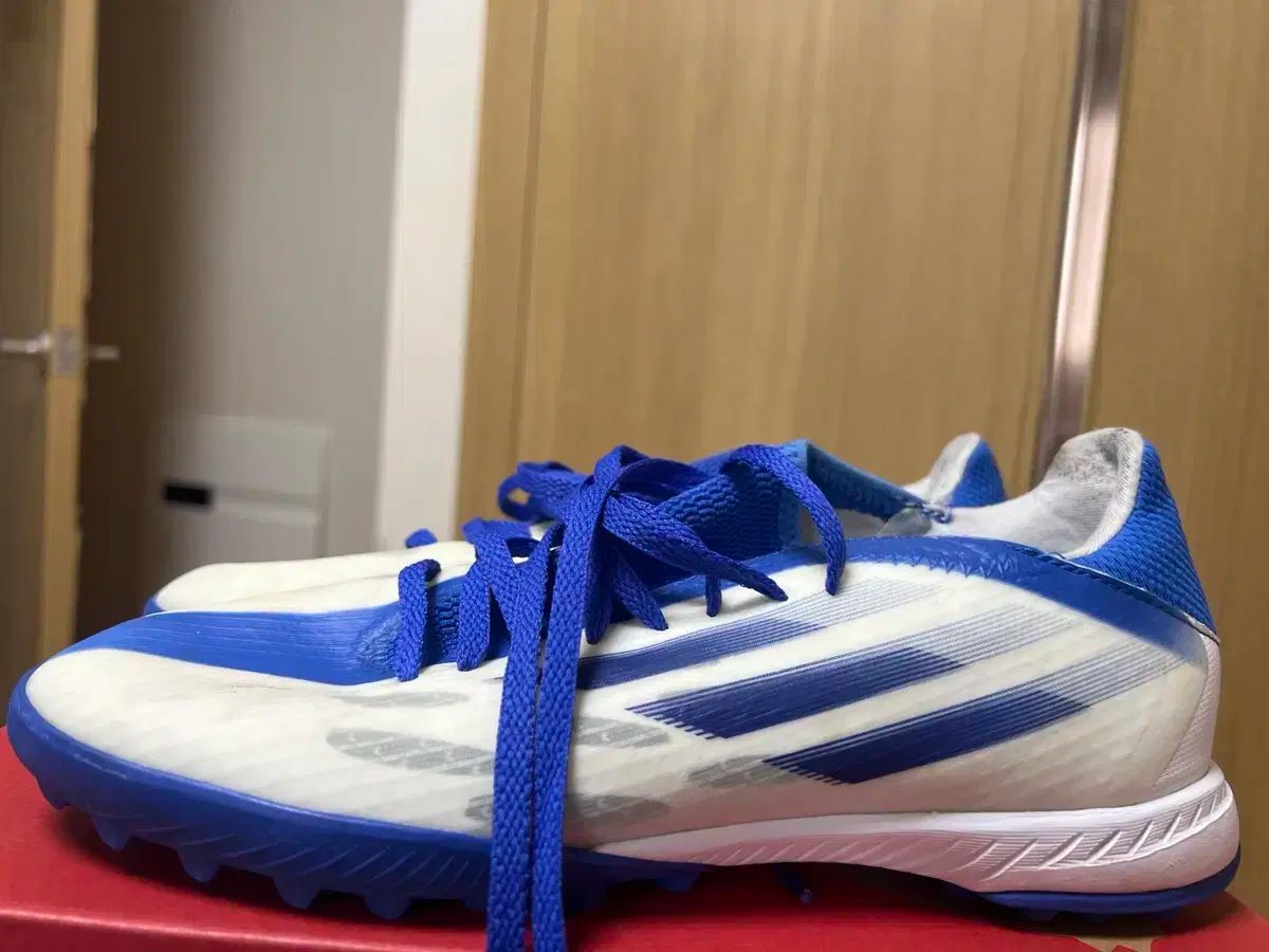 adidas アディダス エックス スピードフロー 3 tf 250