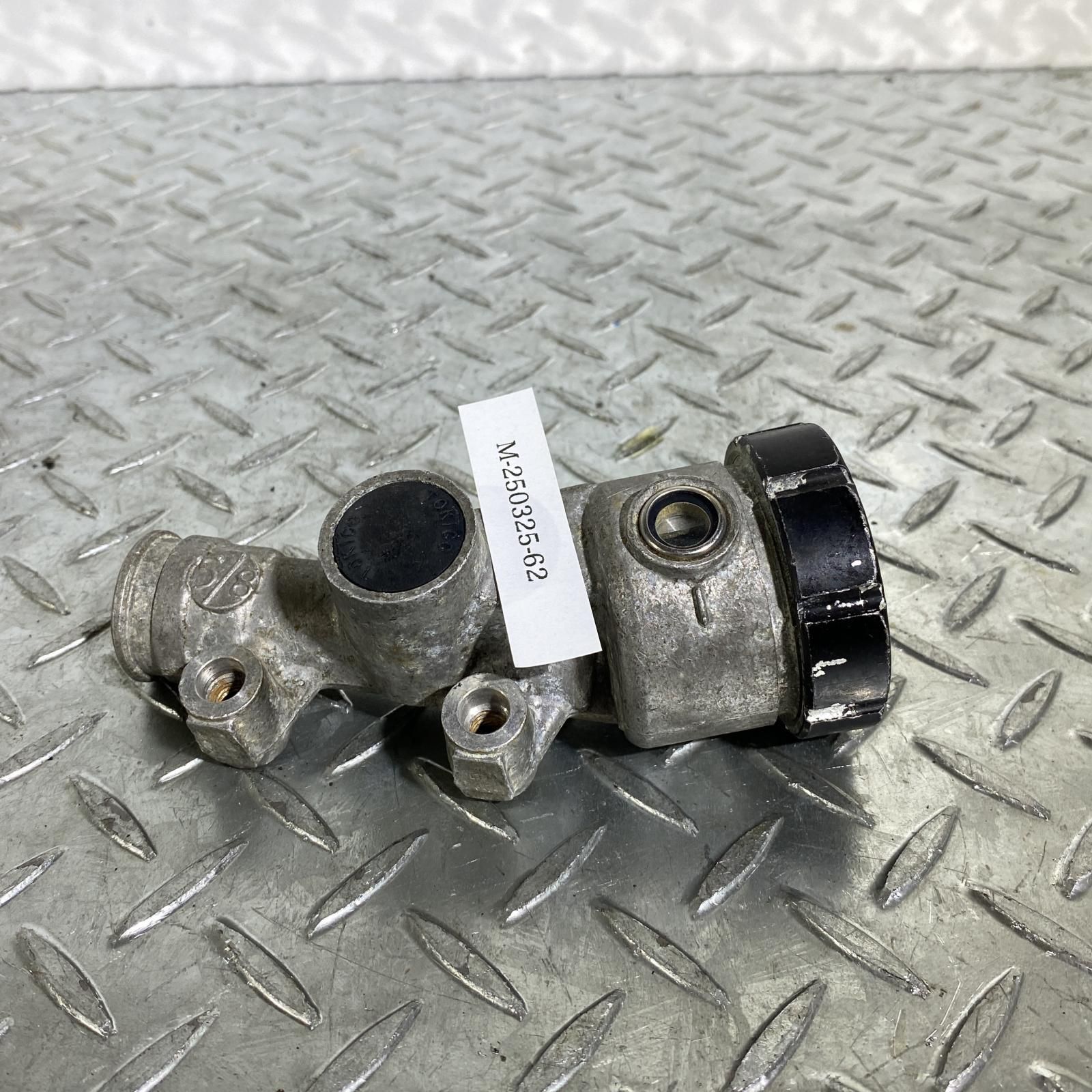 KAWASAKI Z400FX/Z550FX リアマスターシリンダー カワサキ