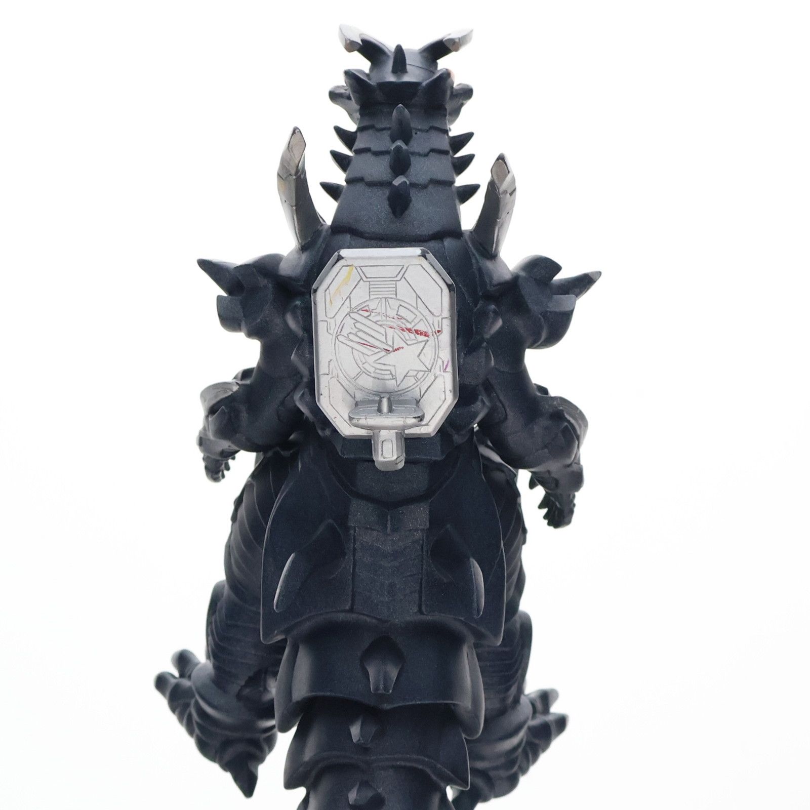 ウルトラ怪獣DX ビクトルギエル 新ウルトラマン列伝 完成品 ソフビ