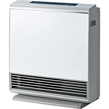 まとめ買いでお得 Rinnai 中古-非常に良い】 リンナイ A-Style ガスファンヒーター ファンヒーター
